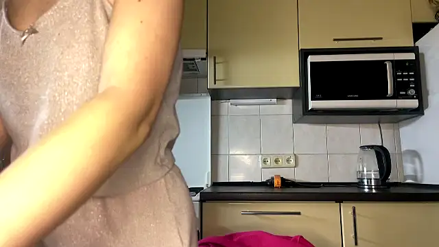 MartaLuna  online show from March 2026 08:46:02 PM