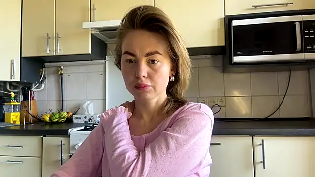 MartaLuna  online show from April 2026 08:48:01 AM