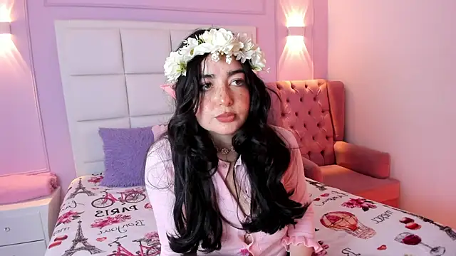 Ashleypetit online show from August 2026 01:24:01 PM