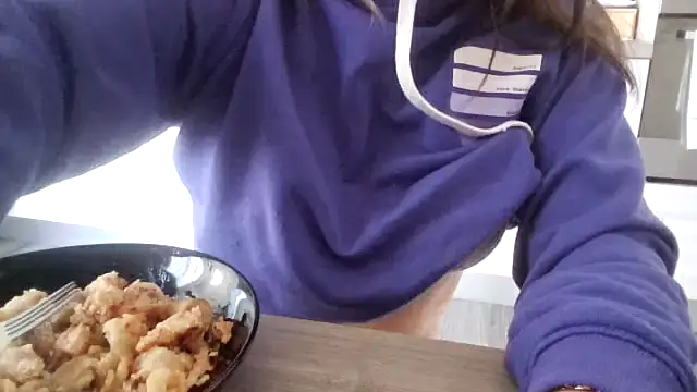 Camaleontica online show from November 2025 12:48:01 PM