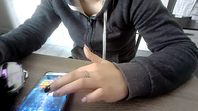 Camaleontica online show from November 2025 08:48:02 AM