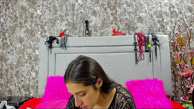 KatyVelvet online show from March 2026 02:49:02 AM