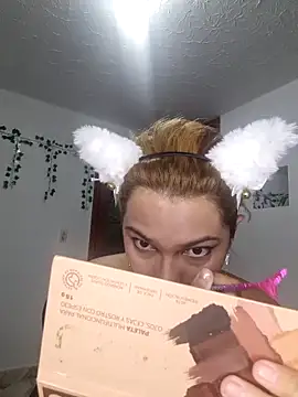 Snapshot of MaoMaoLa chatting on September 2025 10:54:02 PM MaoMaoLa online show from September 2025 10:54:02 PM