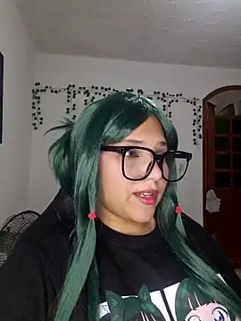 Snapshot of MaoMaoLa chatting on September 2025 01:40:01 AM MaoMaoLa online show from September 2025 01:40:01 AM