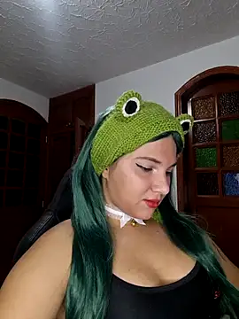 Snapshot of MaoMaoLa chatting on September 2025 08:08:01 AM MaoMaoLa online show from September 2025 08:08:01 AM