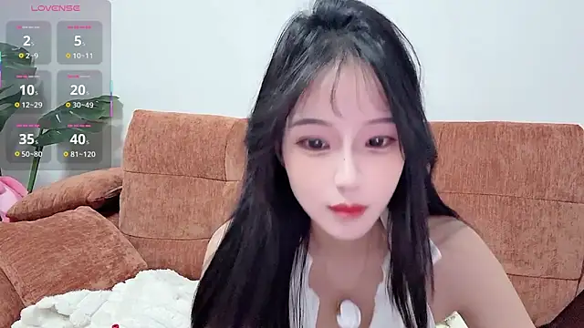 qiqi-2025 online show from February 2026 02:22:01 PM