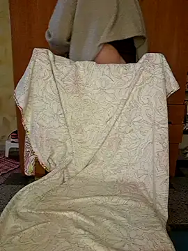 Miciaincalor online show from October 2025 04:13:02 PM