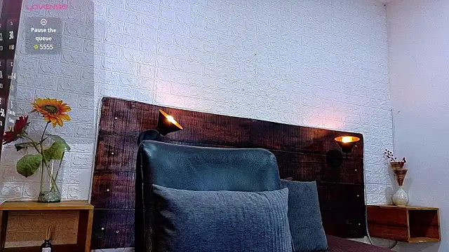 JhosuaVega online show from November 2025 08:09:01 PM