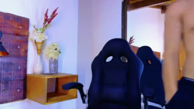 JhosuaVega online show from April 2026 02:09:01 AM