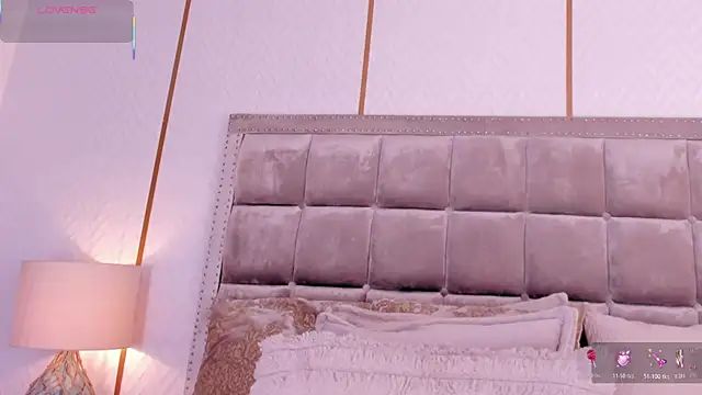 DakotaWangi online show from February 2026 05:37:01 AM