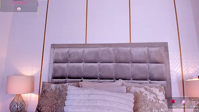 DakotaWangi online show from April 2026 03:29:02 AM