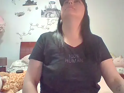 Venusina 07 online show from November 2025 10:30:02 PM