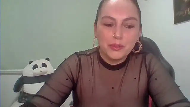 Venusina 07 online show from March 2026 06:52:01 AM