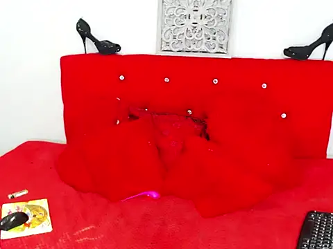 Snapshot of Anthonella_duran chatting on September 2025 05:58:01 PM Anthonella duran online show from September 2025 05:58:01 PM