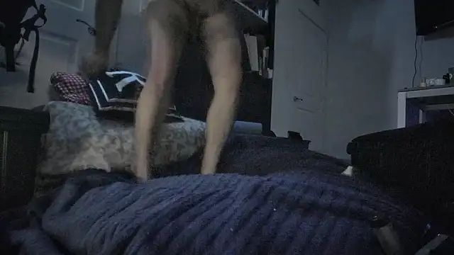 jasoncali305 online show from December 2025 07:02:02 AM