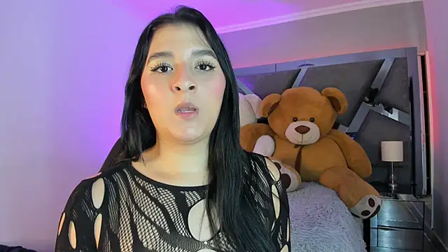 Snapshot of MariaFlowers chatting on October 2025 07:48:01 PM MariaFlowers online show from October 2025 07:48:01 PM