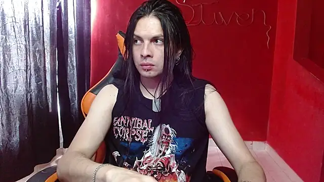 Snapshot of stvn_hot chatting on September 2025 08:23:01 PM stvn hot online show from September 2025 08:23:01 PM