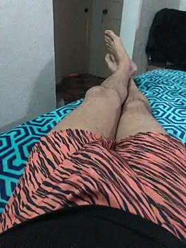 Jonpideme online show from October 2025 05:26:02 PM