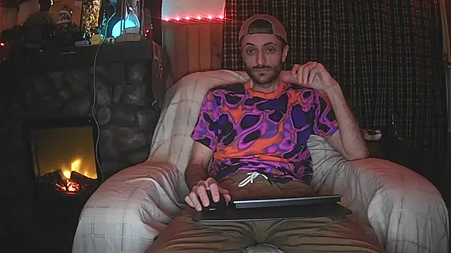 HarmoniousPhantasm3 online show from February 2026 11:58:02 PM