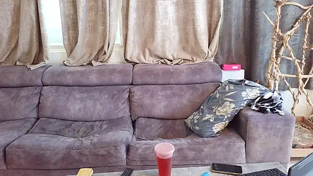 Alexis21821 online show from February 2026 08:14:01 AM