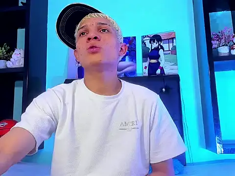 Snapshot of EL_VENEZOLANO_22CM chatting on October 2025 02:46:01 PM EL VENEZOLANO 22CM online show from October 2025 02:46:01 PM