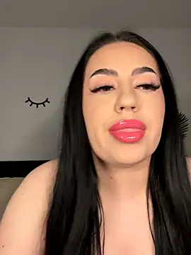 Andrestarr online show from November 2025 04:23:02 AM