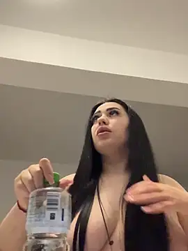 Andrestarr online show from March 2026 05:16:02 PM