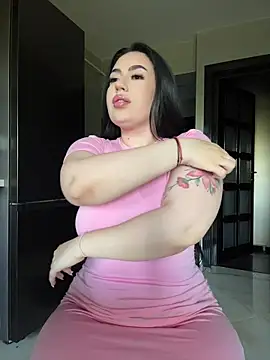 Andrestarr online show from June 2026 04:01:02 PM