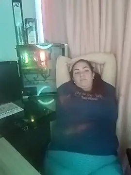 alexiaystive3 online show from October 2025 02:57:02 PM