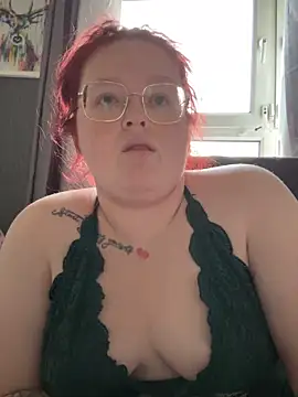 AmberBliss-X online show from November 2025 03:36:02 PM