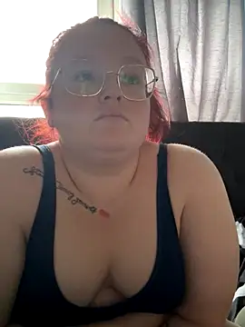 AmberBliss-X online show from November 2025 09:52:02 AM