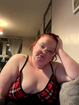 AmberBliss-X online show from November 2025 10:41:02 PM