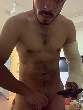 Antoniocogelon online show from October 2025 06:49:02 PM