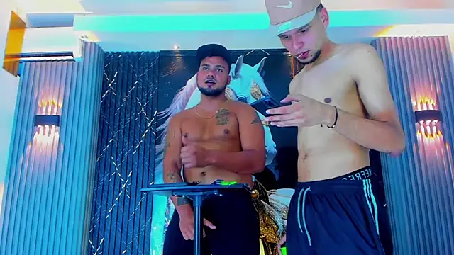 Snapshot of Iam_Steven chatting on September 2025 12:01:02 AM Iam Steven online show from September 2025 12:01:02 AM