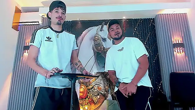 Snapshot of Iam_Steven chatting on October 2025 01:00:02 PM Iam Steven online show from October 2025 01:00:02 PM