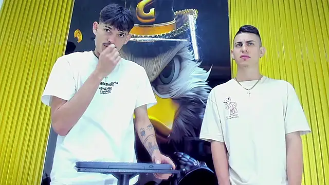 Iam Steven online show from January 2026 05:00:02 AM