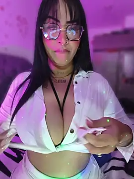 Snapshot of Gabilicious25 chatting on February 2026 10:03:02 AM Gabilicious25 online show from February 2026 10:03:02 AM