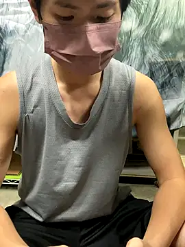 Snapshot of hayato1995 chatting on September 2025 03:23:01 PM hayato1995 online show from September 2025 03:23:01 PM