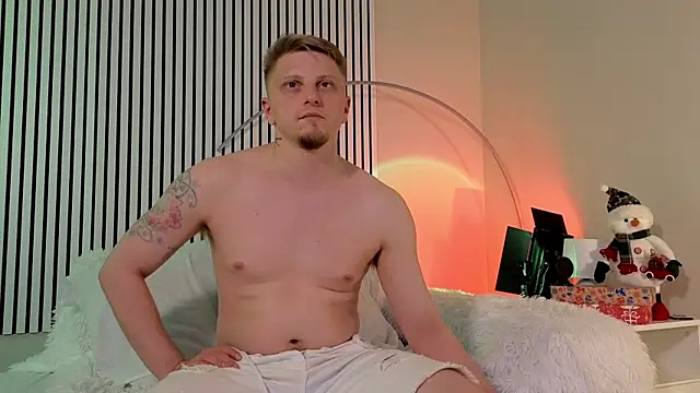 Vincent Hardman online show from November 2025 11:15:01 PM