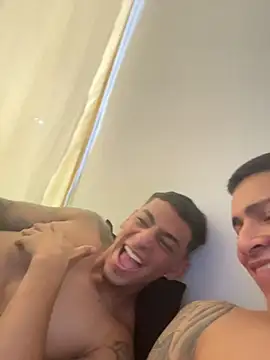 maykel and mike online show from October 2025 09:34:02 PM