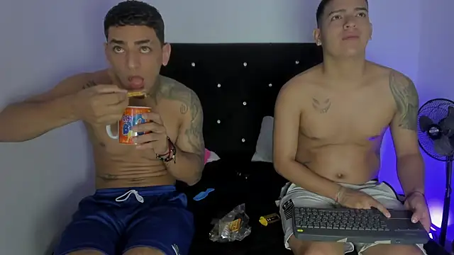 maykel and mike online show from November 2025 09:32:01 AM