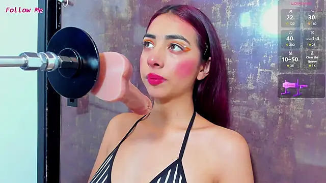 Snapshot of cherry_skinny_ chatting on November 2025 03:50:02 AM cherry skinny online show from November 2025 03:50:02 AM