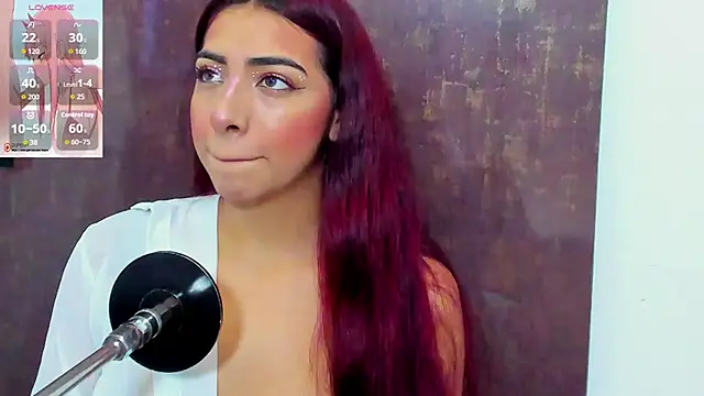 cherry skinny  online show from December 2025 03:45:02 AM