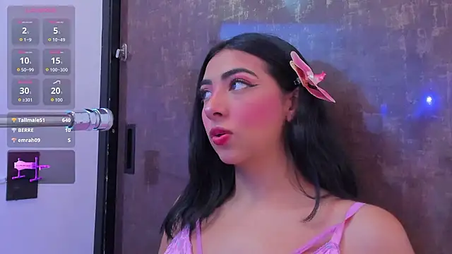 cherry skinny  online show from March 2026 03:56:01 AM