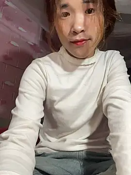 Mina-pusy online show from March 2026 01:03:01 AM
