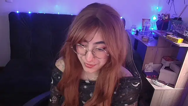 Miacatsito3 online show from March 2026 09:47:02 PM