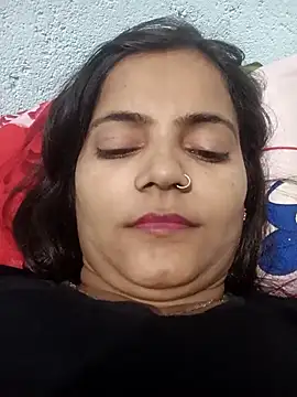 SexyIra89 online show from November 2025 04:53:01 PM