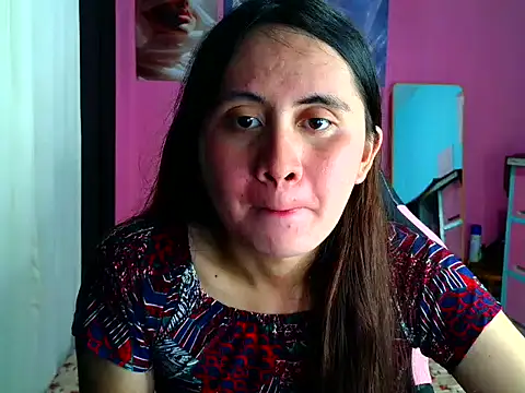 Snapshot of kate19xxx chatting on February 2026 08:18:02 AM kate19xxx online show from February 2026 08:18:02 AM