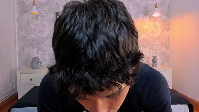 kraven lust online show from December 2025 03:01:02 AM