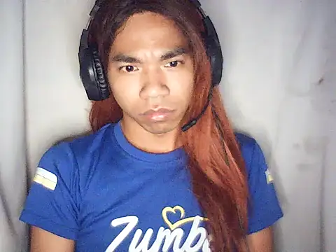 Itz Jaycee online show from May 2026 07:33:02 PM